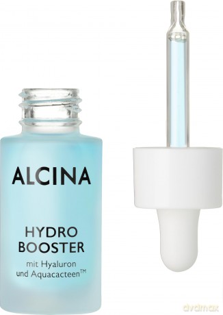 Alcina Hydrating skin booster (Hydro Booster) 15 ml