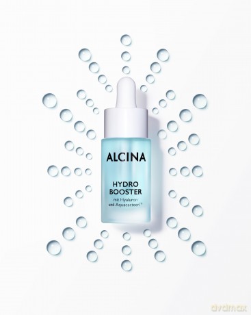 Alcina Hydrating skin booster (Hydro Booster) 15 ml