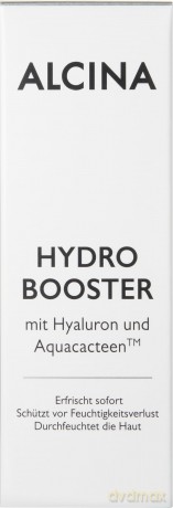 Alcina Hydrating skin booster (Hydro Booster) 15 ml