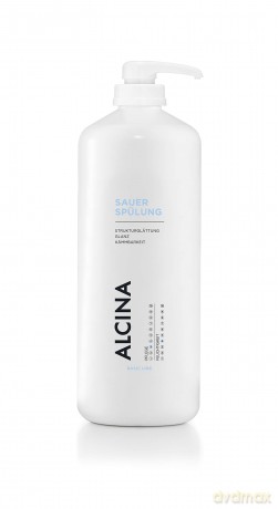 Alcina NEUTRALIZING NUTRITION - Volume: 1250 ml