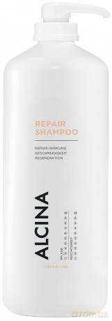 Alcina REGENERATING CHAMPIONSHIP - Volume: 1250 ml