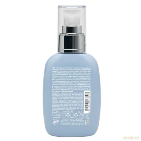 Alfaparf Milano Leave-in care for thinning and fine hair Semi Di Lino Density (Thickening Cream) 125 ml