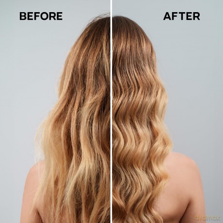 Alfaparf Milano Protective cream for damaged and weakened hair Semi Di Lino Reconstruction (Anti-Damage Shield Cream) 125 ml