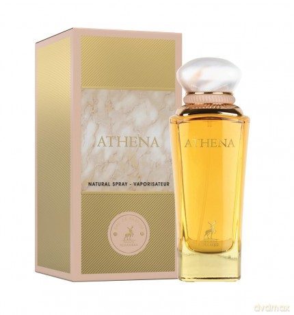 Alhambra Athena - woda perfumowana - Volume: 100 ml