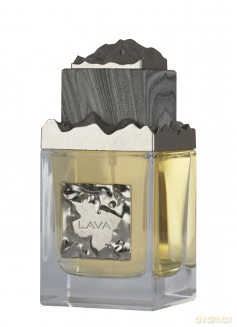 Alhambra Lava - woda perfumowana - Volume: 100 ml