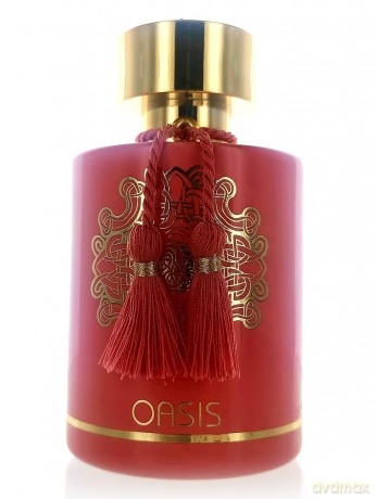 Alhambra Oasis - woda perfumowana - Volume: 100 ml
