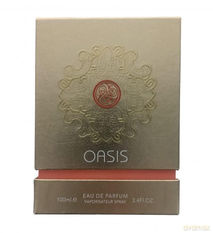 Alhambra Oasis - woda perfumowana - Volume: 100 ml