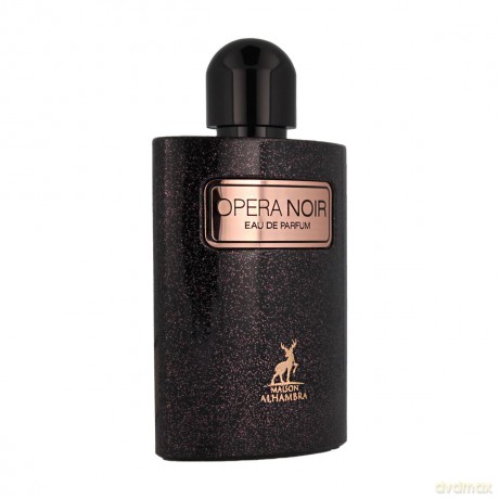 Alhambra Opera Noir - woda perfumowana - Volume: 100 ml