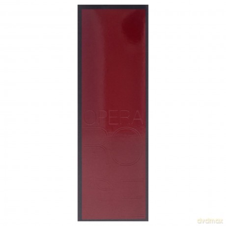Alhambra Opera Rouge - woda perfumowana - Volume: 100 ml