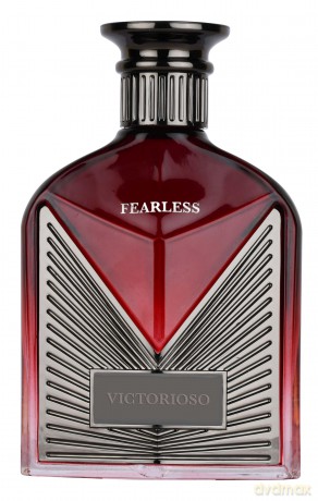Alhambra Victorioso Fearless - woda perfumowana - Volume: 100 ml