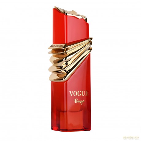 Alhambra Vogue Rouge - woda perfumowana - Volume: 100 ml