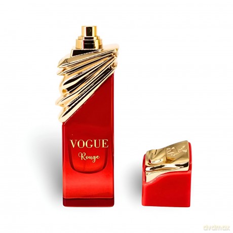 Alhambra Vogue Rouge - woda perfumowana - Volume: 100 ml