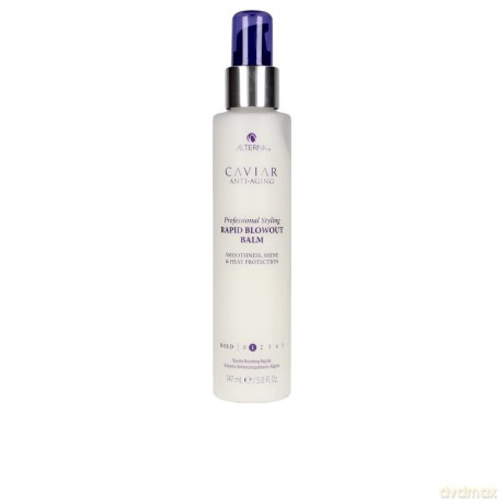 Alterna Balm for speeding up hair drying Caviar (Rapid Blowout Balm) 147 ml