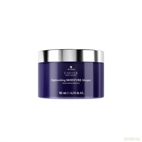 Alterna Caviar Anti-Aging (Replenishing Moisture Masque) 487 ml - Volume: 183 ml