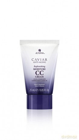 Alterna Replenishing Moisture CC Cream Caviar Anti-Aging - Volume: 25 ml