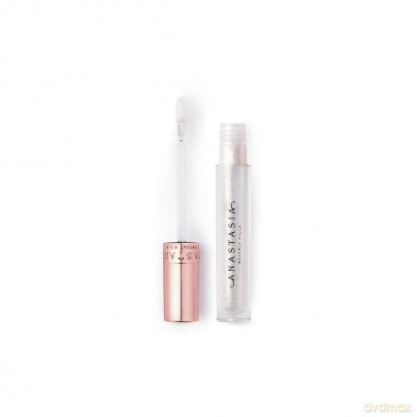 Anastasia Beverly Hills Highly pigmented lip gloss (Lip Gloss) 4.8 ml - Shade: Honey Diamond Gloss