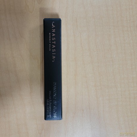 Anastasia Beverly Hills Highly pigmented lip gloss (Lip Gloss) 4.8 ml - Shade: Honey Diamond Gloss
