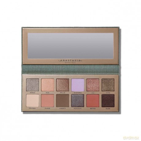 Anastasia Beverly Hills Nouveau Eyeshadow Palette (Palette) 16 g