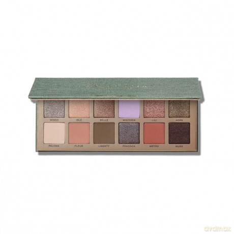 Anastasia Beverly Hills Nouveau Eyeshadow Palette (Palette) 16 g