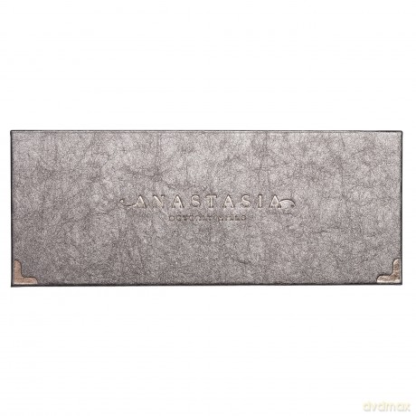 Anastasia Beverly Hills Rose Metals Eyeshadow Palette (Palette) 13.8 g