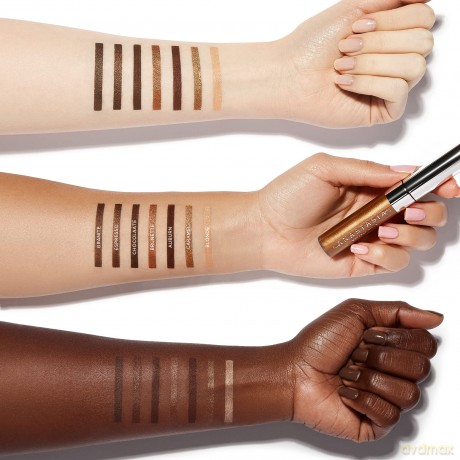 Anastasia Beverly Hills Tinted Brow Gel 9 g - Shade: Granite