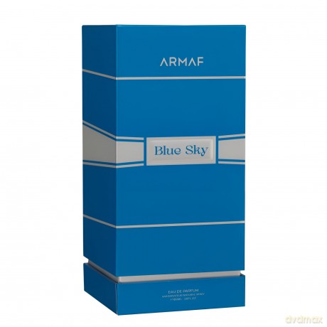 Armaf Blue Sky - woda perfumowana - Volume: 105 ml