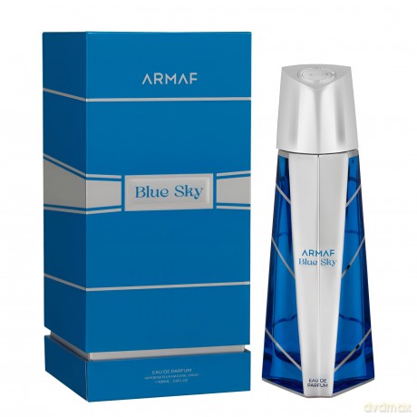 Armaf Blue Sky - woda perfumowana - Volume: 105 ml