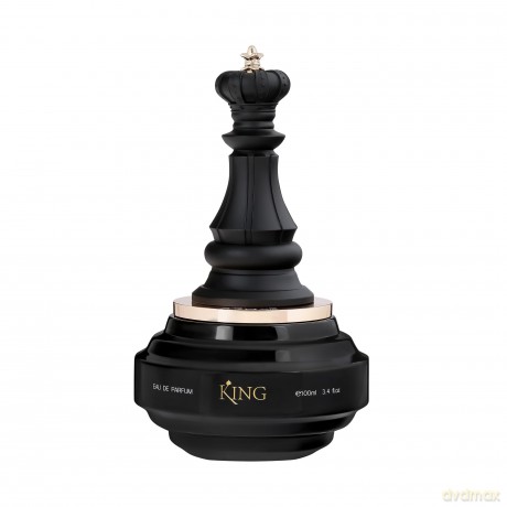 Armaf Checkmate King - woda perfumowana - Volume: 100 ml