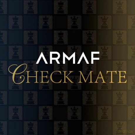 Armaf Checkmate King - woda perfumowana - Volume: 100 ml
