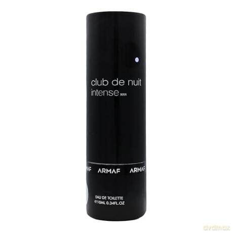 Armaf Club De Nuit Intense Man - woda toaletowa - Volume: 10 ml