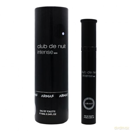 Armaf Club De Nuit Intense Man - woda toaletowa - Volume: 10 ml