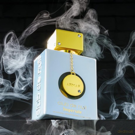 Armaf Club De Nuit White Imperiale - woda perfumowana - Volume: 200 ml