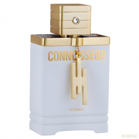 Armaf Connoisseur Woman - woda perfumowana - Volume: 100 ml