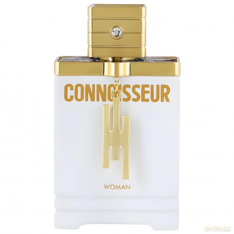 Armaf Connoisseur Woman - woda perfumowana - Volume: 100 ml
