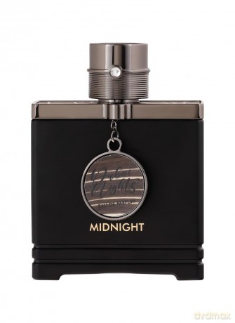 Armaf Dubai Nights Midnight - woda perfumowana - Volume: 100 ml