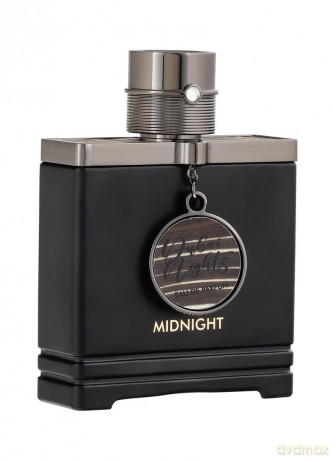 Armaf Dubai Nights Midnight - woda perfumowana - Volume: 100 ml