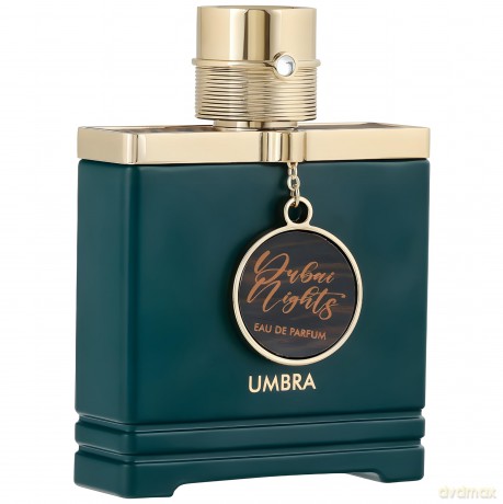 Armaf Dubai Nights Umbra - woda perfumowana - Volume: 100 ml