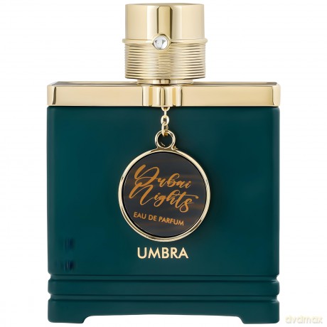 Armaf Dubai Nights Umbra - woda perfumowana - Volume: 100 ml