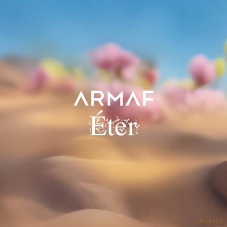 Armaf Éter Desert Breeze - woda perfumowana - Volume: 100 ml