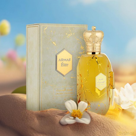 Armaf Éter Desert Breeze - woda perfumowana - Volume: 100 ml