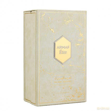 Armaf Éter Desert Breeze - woda perfumowana - Volume: 100 ml