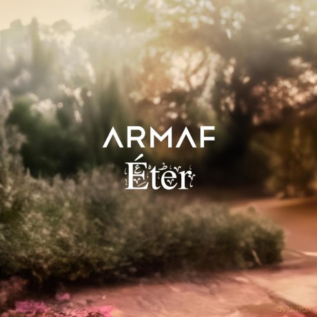 Armaf Éter Desert Night - woda perfumowana - Volume: 100 ml
