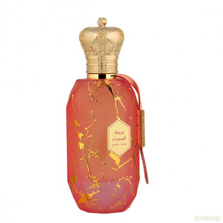 Armaf Éter Desert Rose - woda perfumowana - Volume: 100 ml