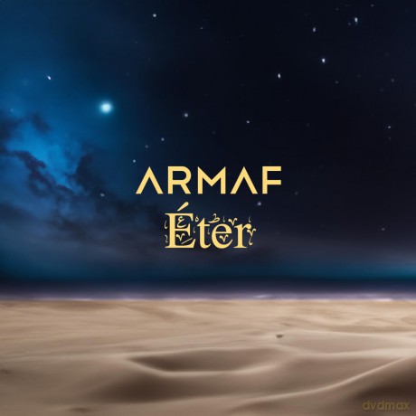 Armaf Éter Desert Star - woda perfumowana - Volume: 100 ml