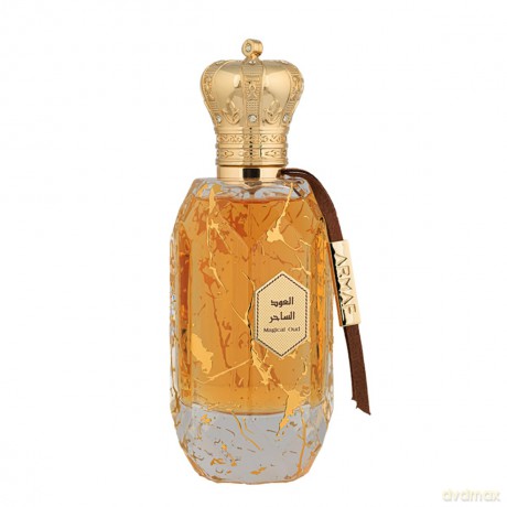 Armaf Éter Magical Oud - woda perfumowana - Volume: 100 ml