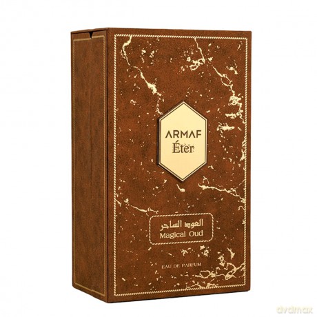 Armaf Éter Magical Oud - woda perfumowana - Volume: 100 ml