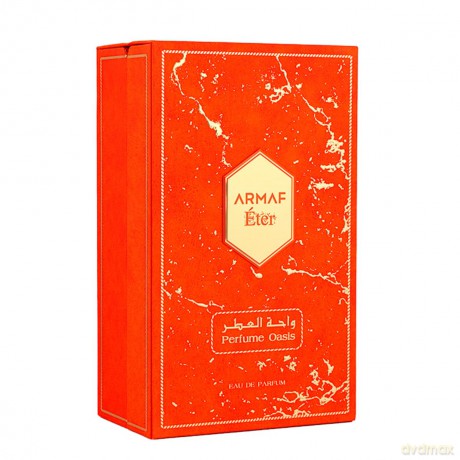 Armaf Éter Perfume Oasis - woda perfumowana - Volume: 100 ml