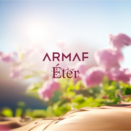 Armaf Éter Perfume Oasis - woda perfumowana - Volume: 100 ml