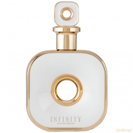 Armaf Infinity Gold - woda perfumowana - Volume: 105 ml