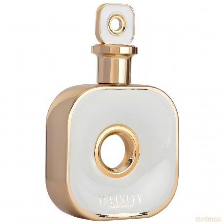 Armaf Infinity Gold - woda perfumowana - Volume: 105 ml